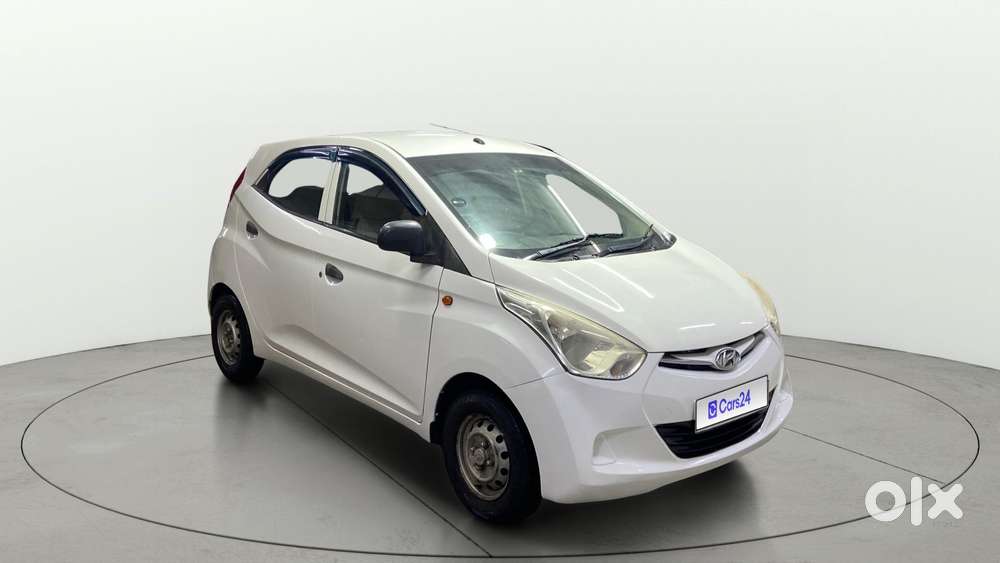 Hyundai Eon Era +, 2013, Petrol