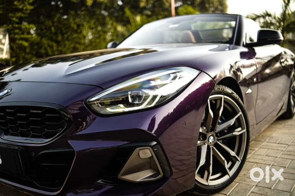 Bmw Z4 M40i, 2023, Petrol