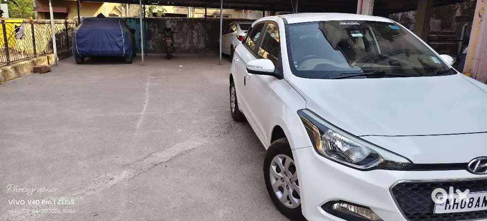 Hyundai I20 1.2 Spotz 2018