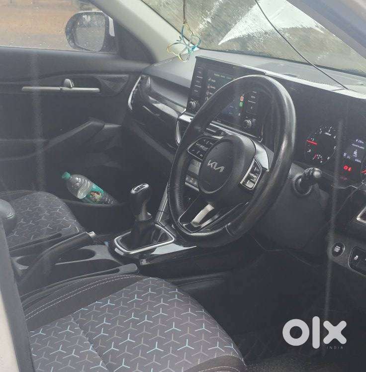 Kia Seltos 1.5 Htk+, 2023, Diesel