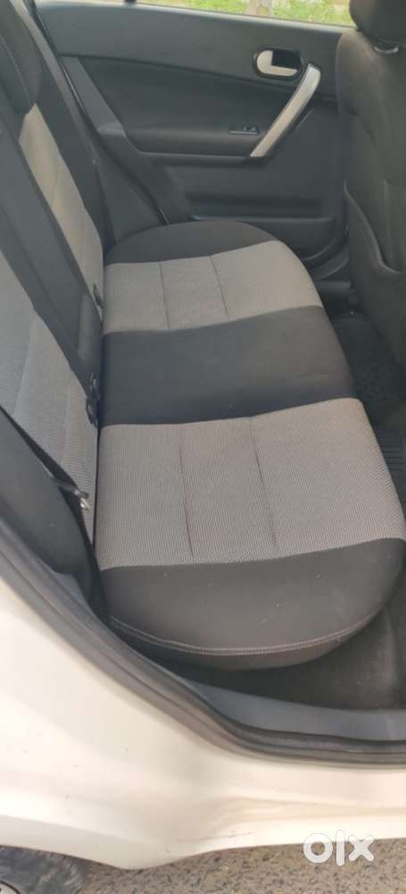 Ford Fiesta, 2013, Diesel