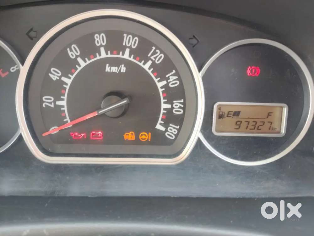Maruti Suzuki Alto K10 2014 Petrol 97300 Km Driven