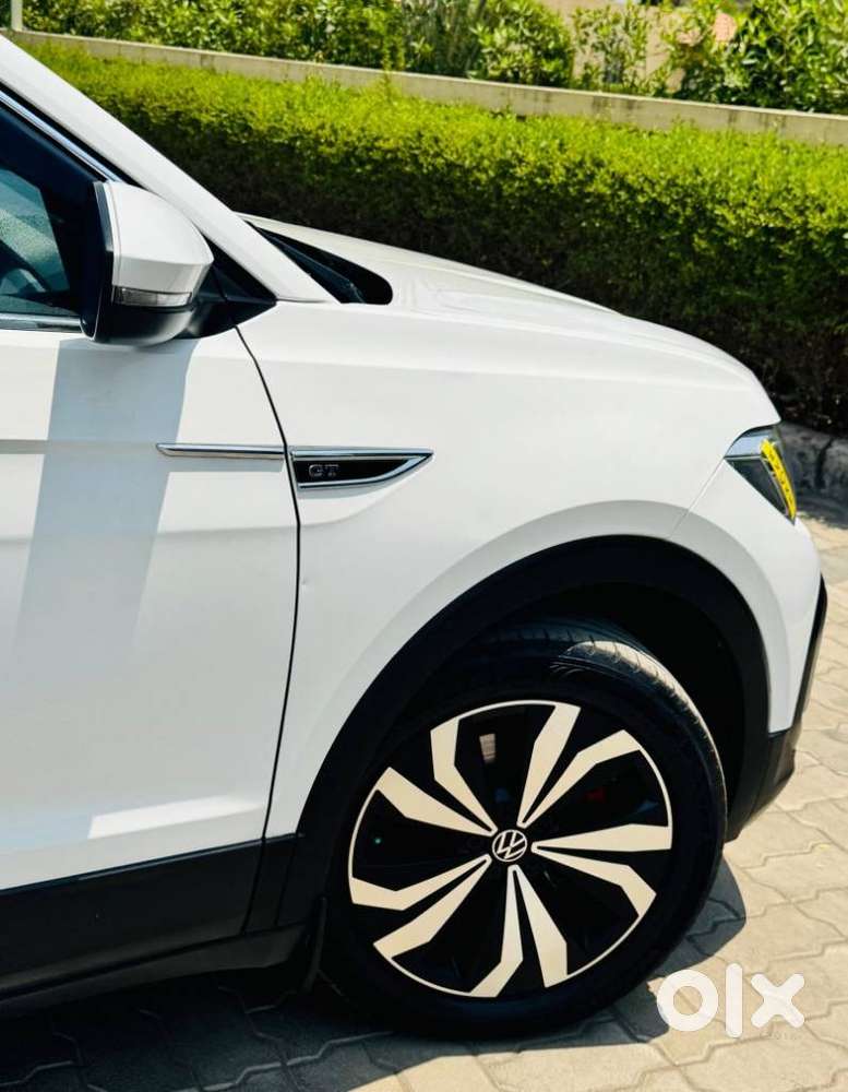 Volkswagen Taigun Gt Plus 1.5 Tsi Dsg, 2022, Petrol