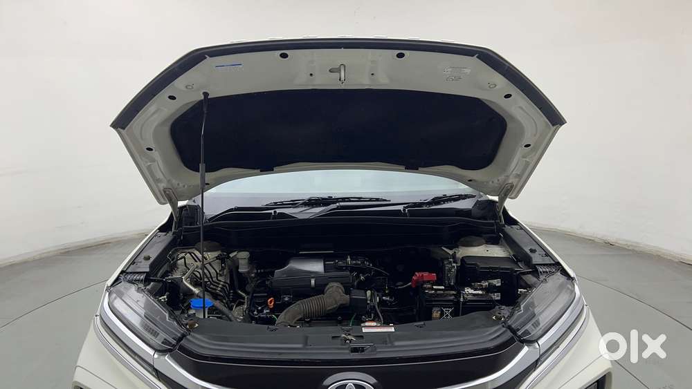 Toyota Urban Cruiser Hyryder 1.5 V Neo Drive Awd, 2023, Petrol