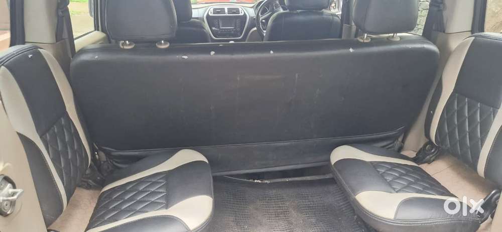 Mahindra Tuv 300 Mhawk100 T8, 2017, Diesel