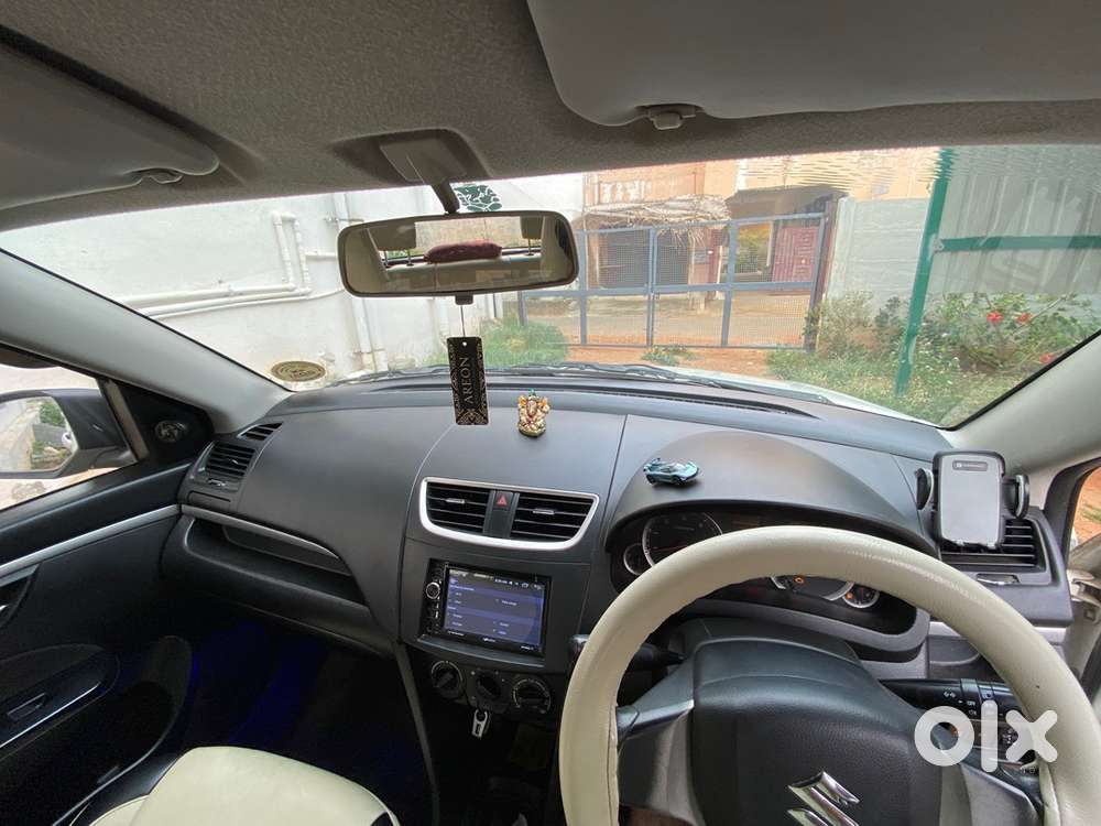Maruti Swift Vdi 2011
