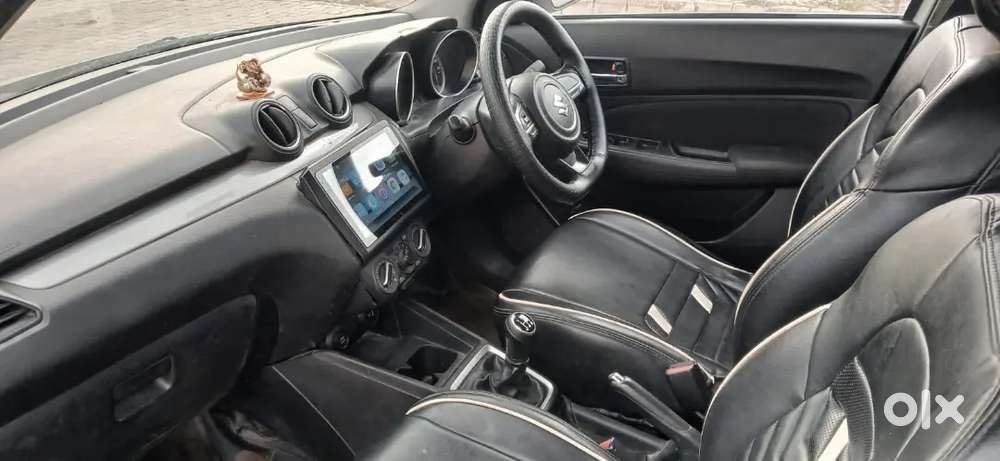 Swift Vdi, 2018, Mileage 28kmpl, Chilled Ac