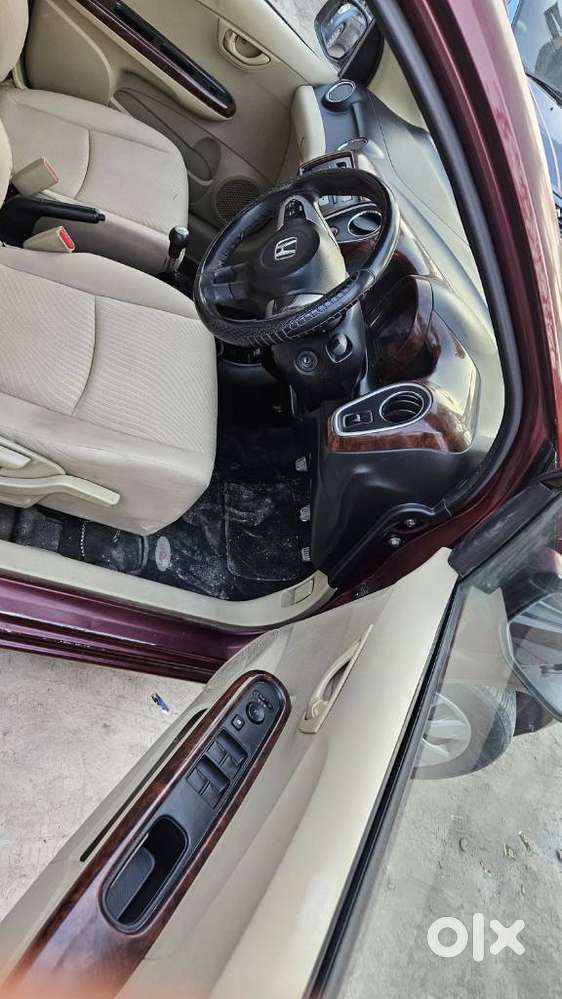 Honda Mobilio S I-vtec, 2016, Petrol