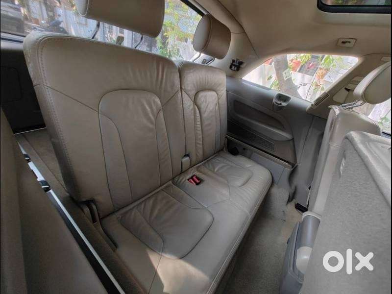 Audi Q7 3.0 35 TDI Premium Plus + Sunroof, 2014, Diesel