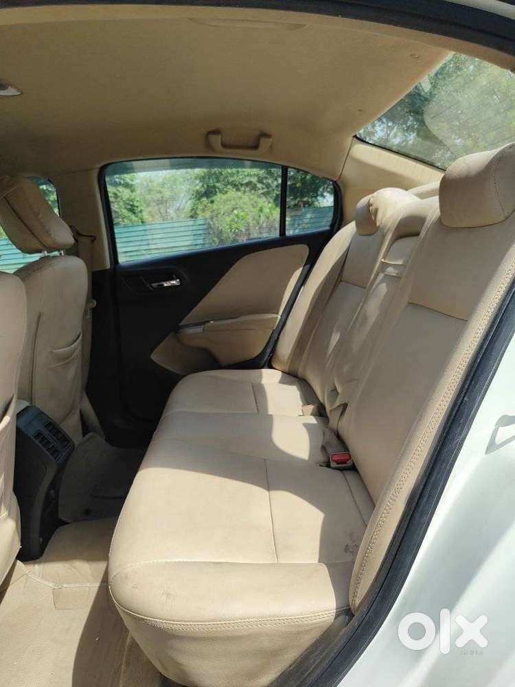 Honda City S Mt, 2014, Petrol