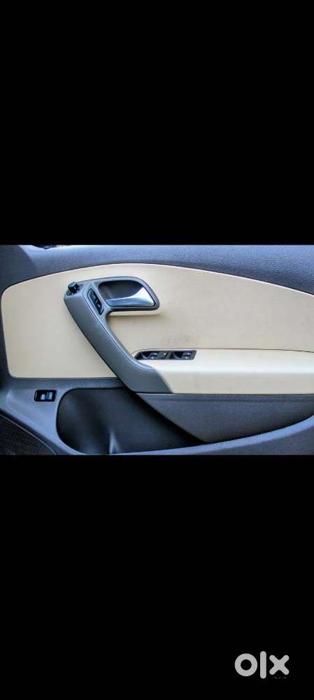 Volkswagen Vento 2010-2013 Petrol Highline At, 2018, Petrol