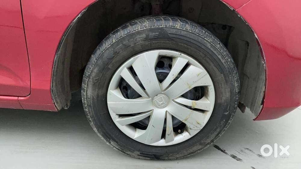 Honda Amaze S I-vtec, 2018, Petrol