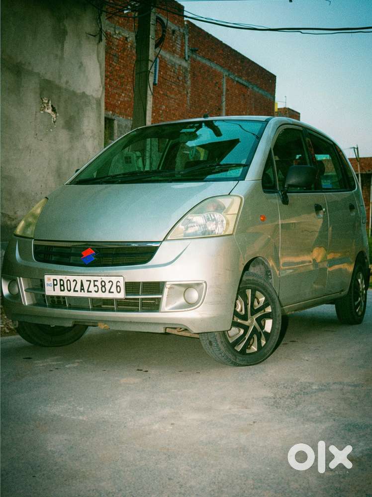 Maruti Suzuki Zen 2008