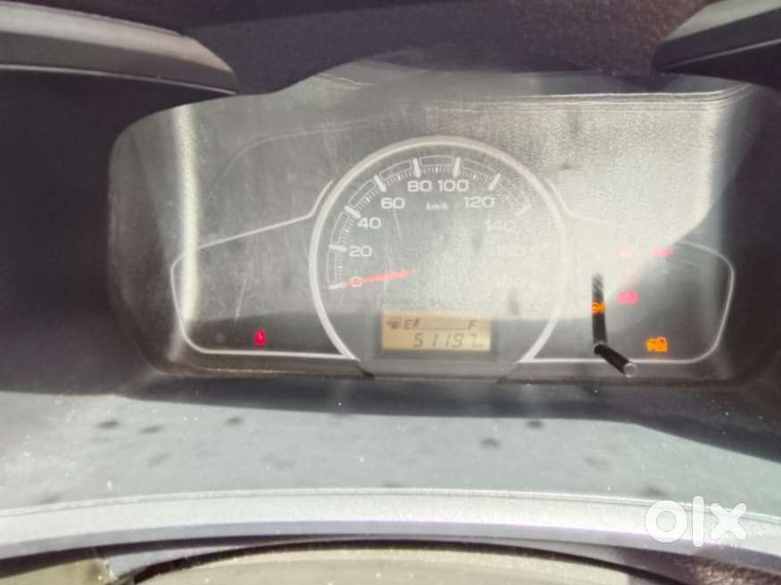 Maruti Suzuki Alto 800 0.8 Vxi (o), 2021, Petrol
