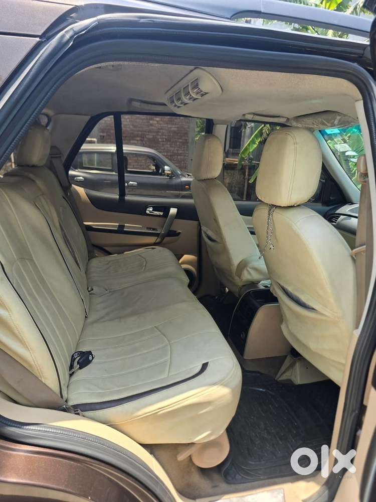 Tata Safari Storme Diesel 2015