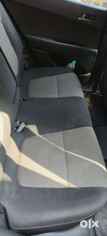 Hyundai Creta 1.6 Sx, 2017, Diesel