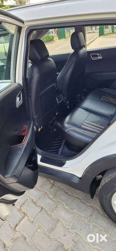 Hyundai Creta 1.4 Crdi S Plus, 2018, Diesel