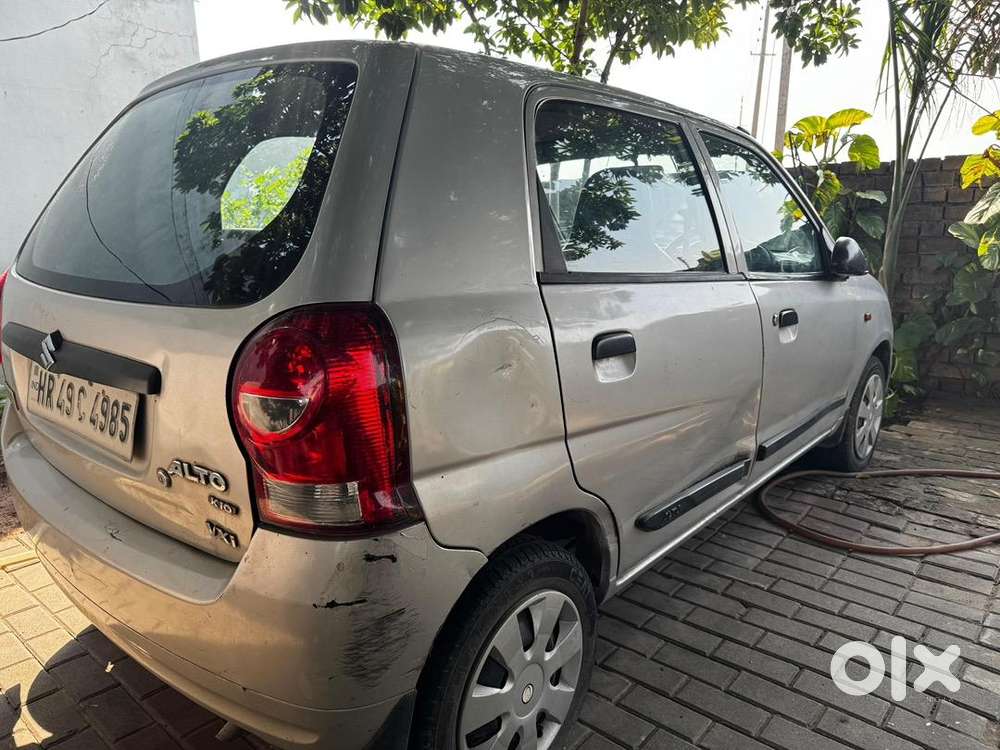 Alto 800 Cheapest And Best Condition