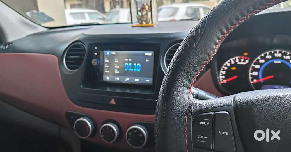 Hyundai Grand I10 2016 November In Excellent Condition