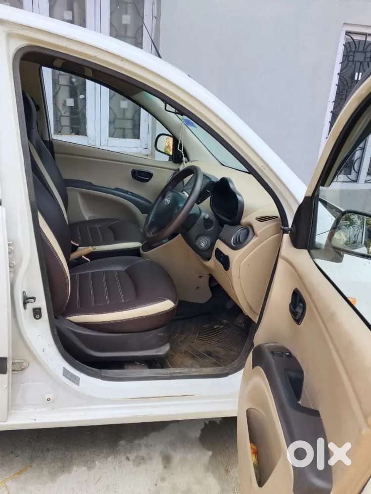 Hyundai I10 2010 Petrol Good Condition