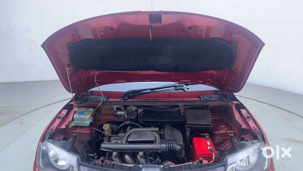Renault Kwid 1.0 Rxt, 2016, Petrol