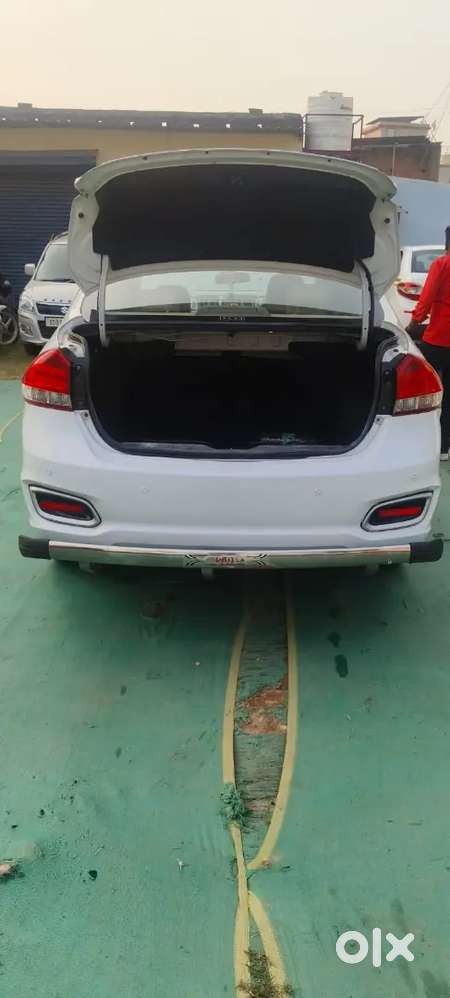 Want To Sell S Good Condition Ciaz