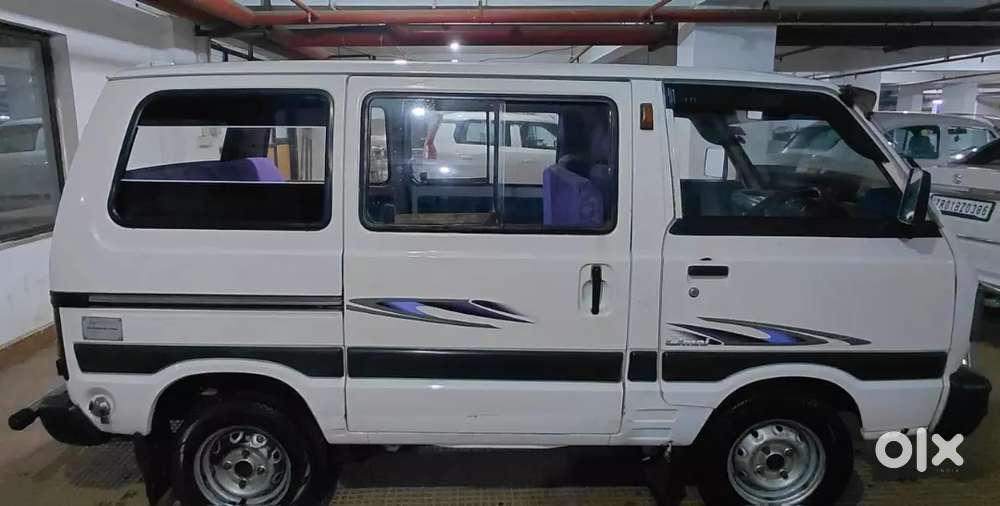 Sale My Omni Van Cng Argently