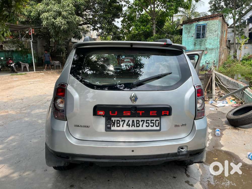 Renault Duster 2012-2015 85ps Diesel Rxl Plus, 2013, Diesel
