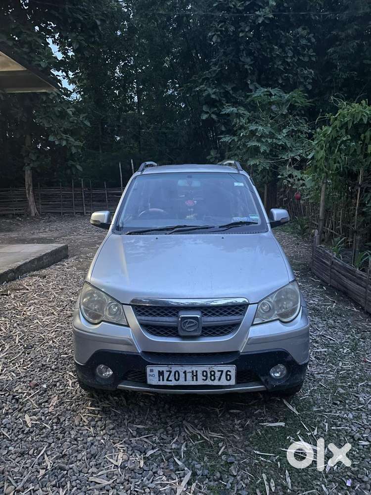 Premier Diesel Automatic 2012