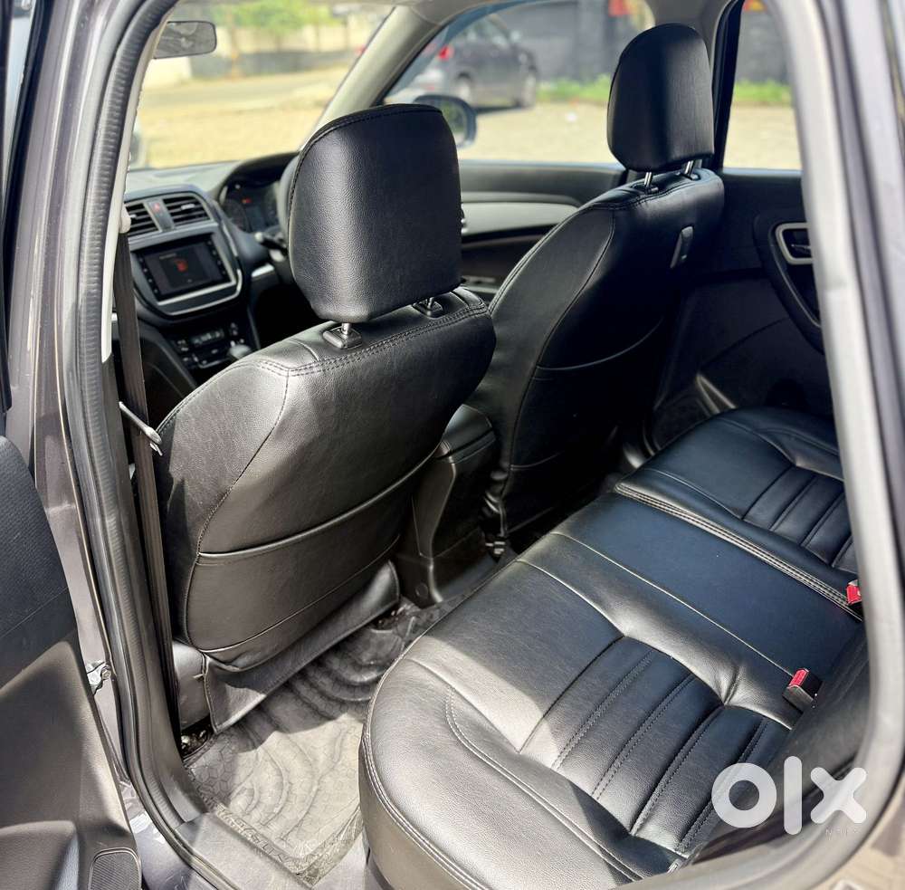 Toyota Urban Cruiser Cruiser High, 2022, Petrol