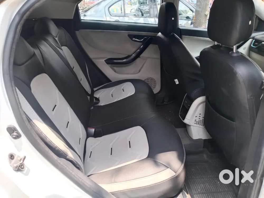 Tata Nexon Ev