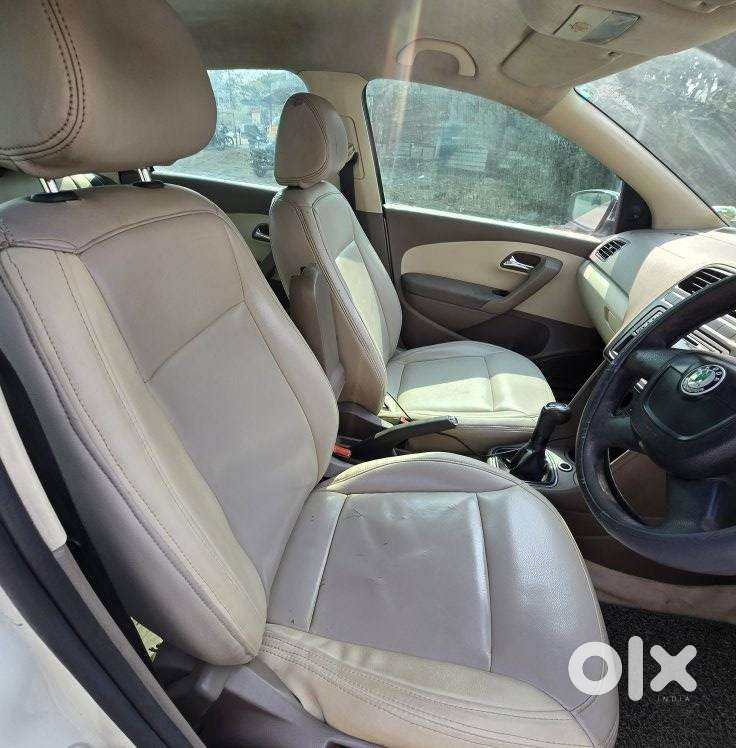 Skoda Rapid, 2011, Diesel