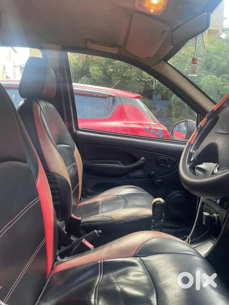 Tata Indica Ev2 2017 Diesel Well Maintained All Papers In Current
