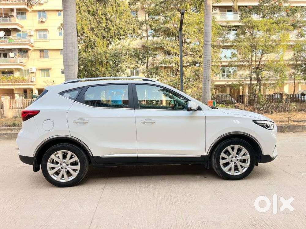 Mg Astor Zs Vti-tech Cvt Sharp, 2024, Petrol