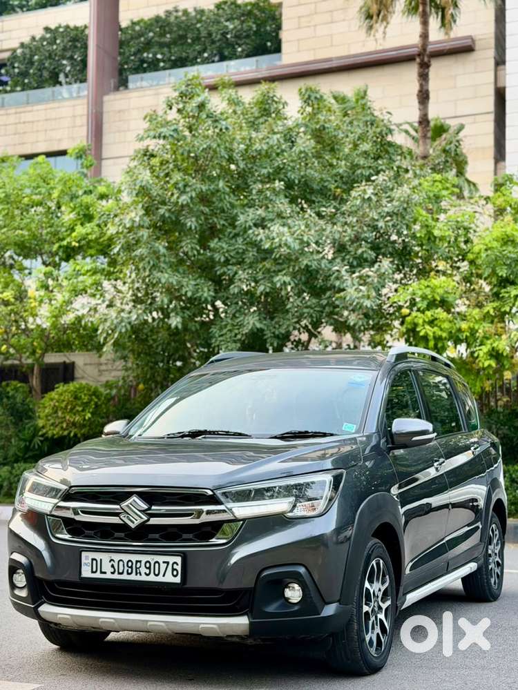 Maruti Suzuki Xl6 Zeta Mt Cng, 2023, Cng & Hybrids