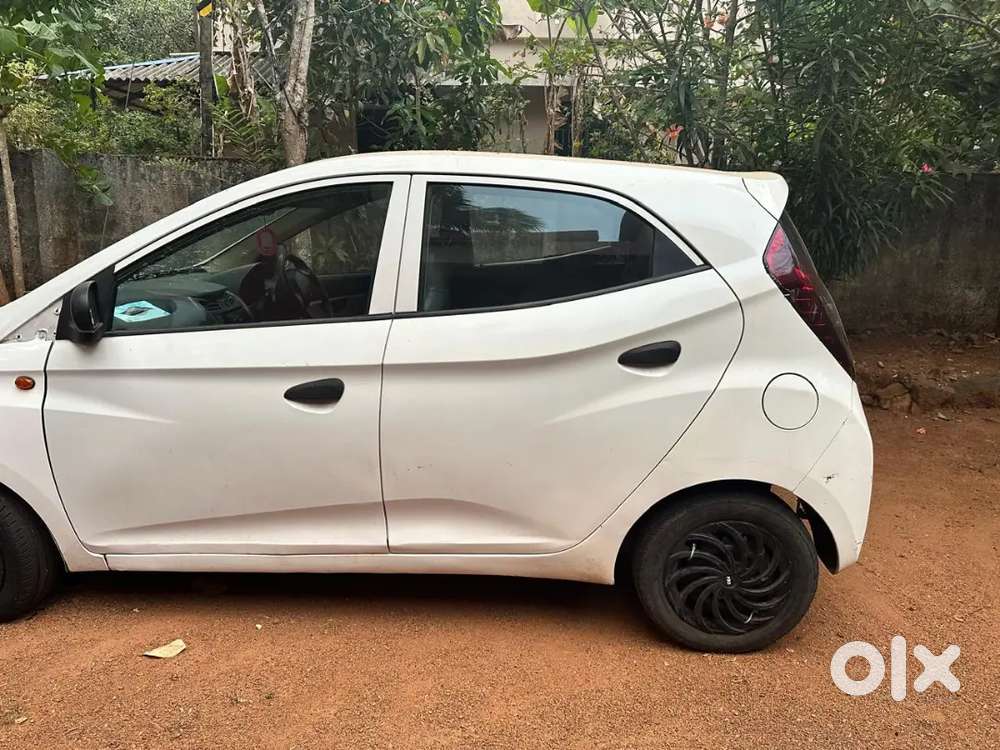 Hyundai Eon