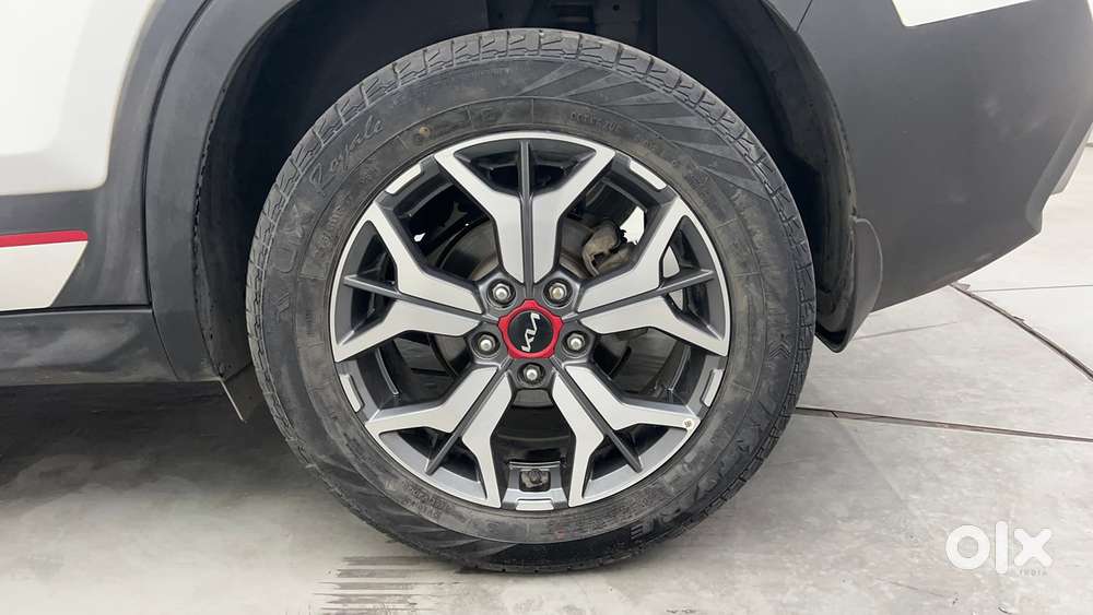 Kia Seltos 1.4 Gtx+ Mt, 2022, Petrol