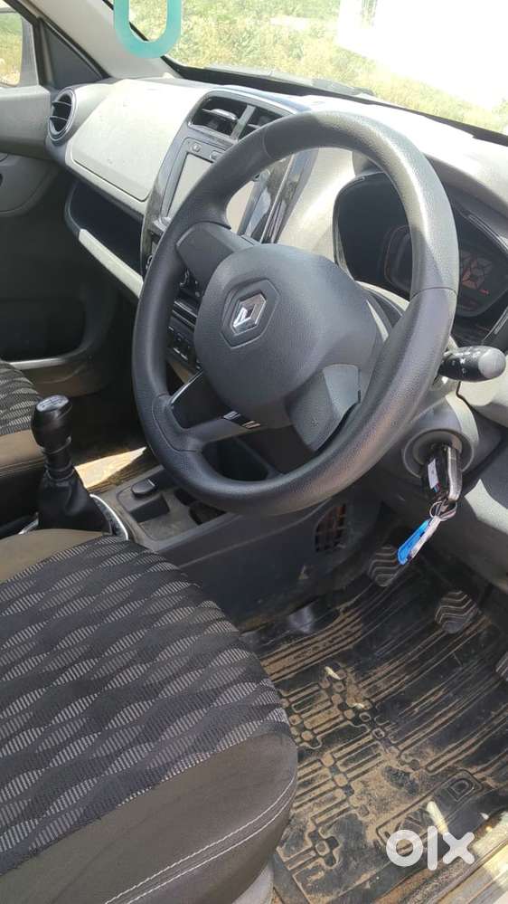 Renault Kwid, 2016