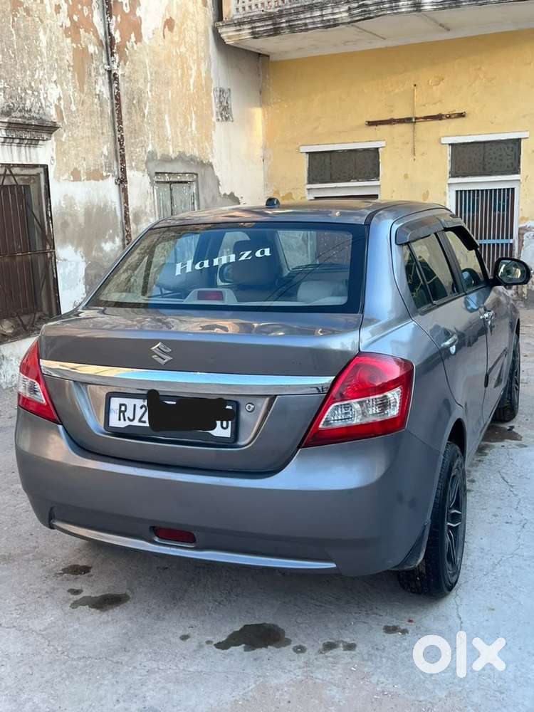 Maruti Suzuki Dzire 2014 Car