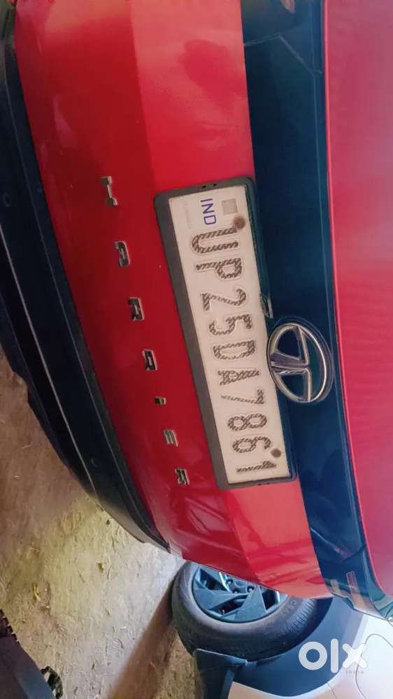 Tata Harrier 2020 Diesel Automatic