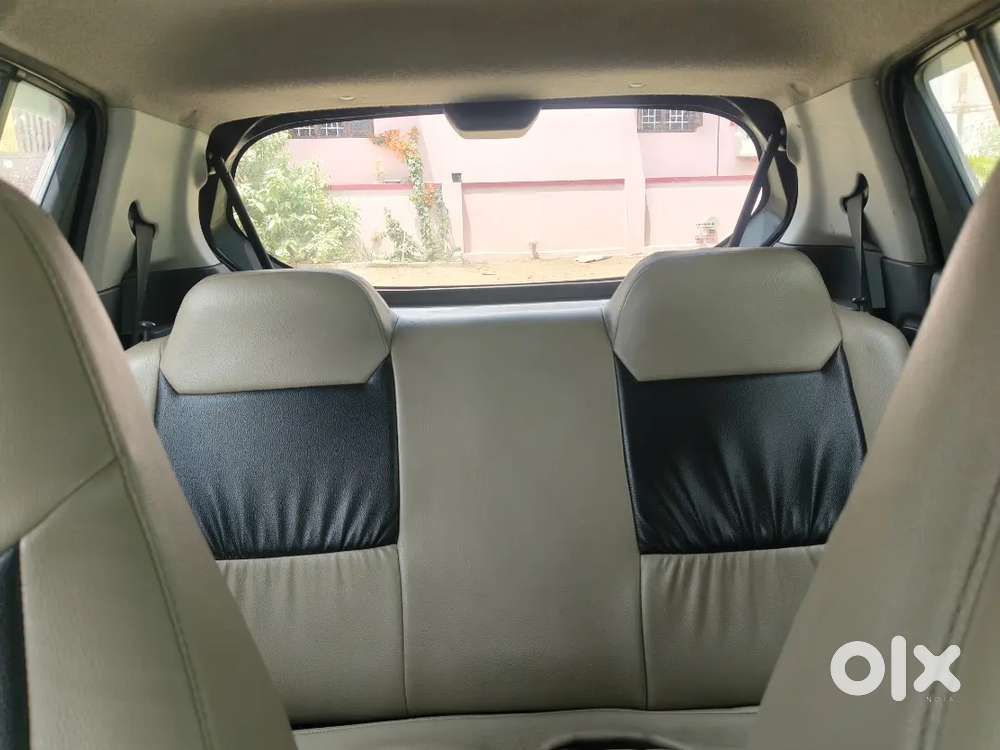 Alto K10 Vehicle
