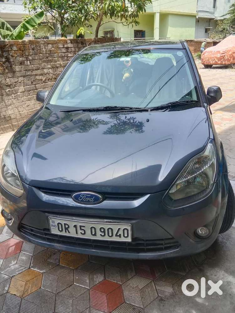 Ford Diesel 2011 Model