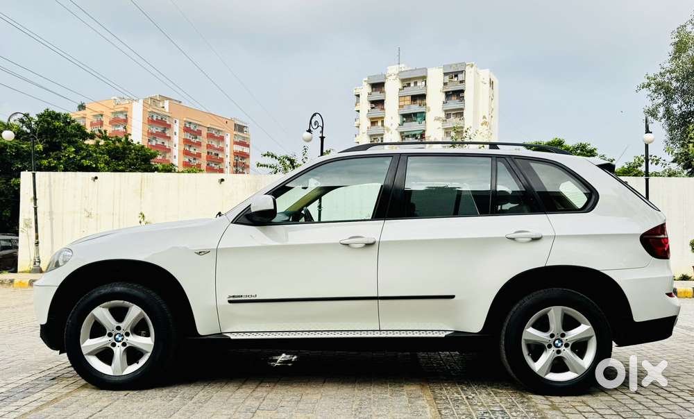 Bmw X5 Xdrive 30 D, 2014, Diesel