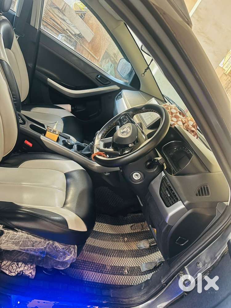Tata Nexon Petrol 2021