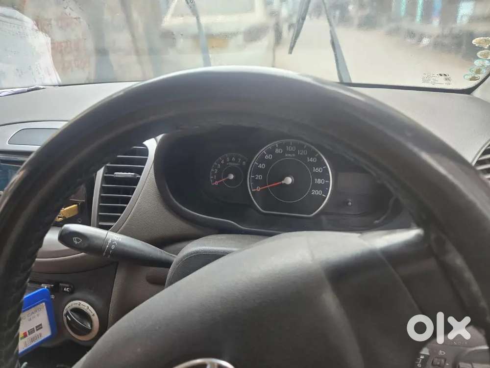 Hyundai I10 2013 Cng & Hybrids 90000 Km Driven