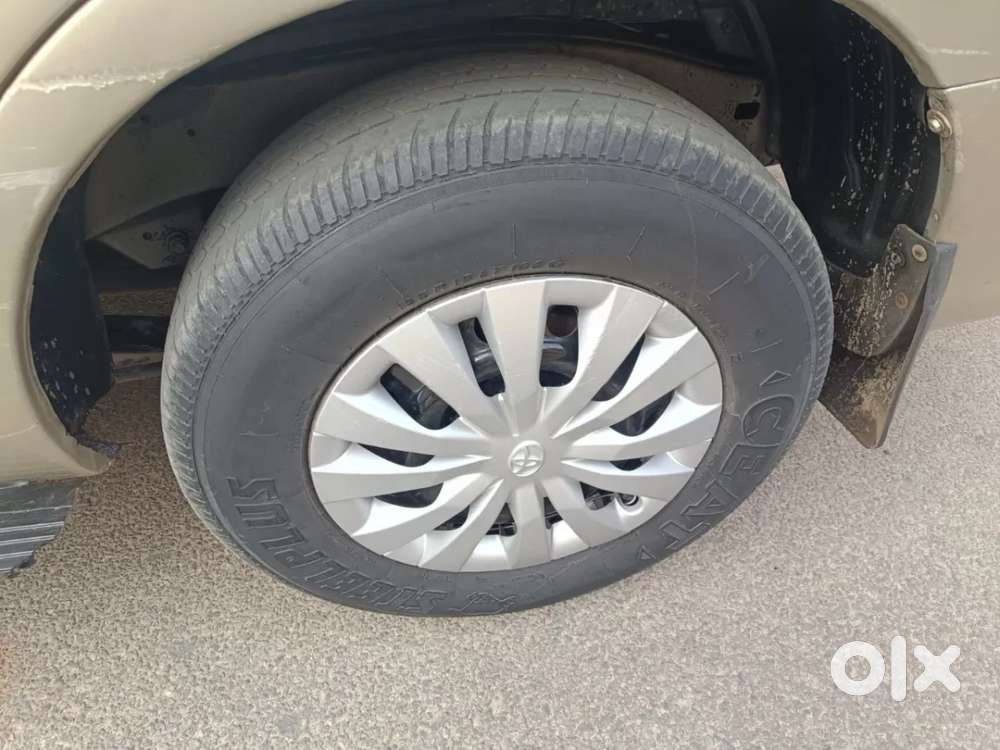 Toyota Innova [2013-2016] 2.5 G4 8 Str, 2009, Diesel