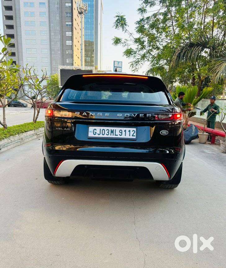 Land Rover Range Velar R-dynamic S Diesel, 2022, Diesel