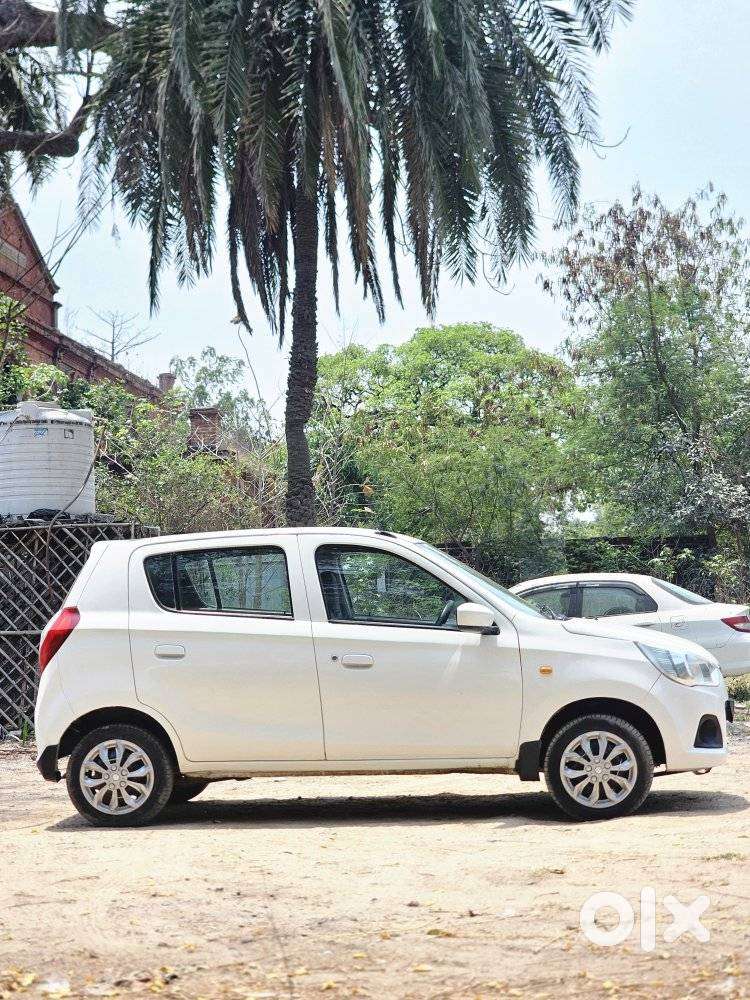Maruti Suzuki Alto K10 Vxi (o), 2019, Cng & Hybrids