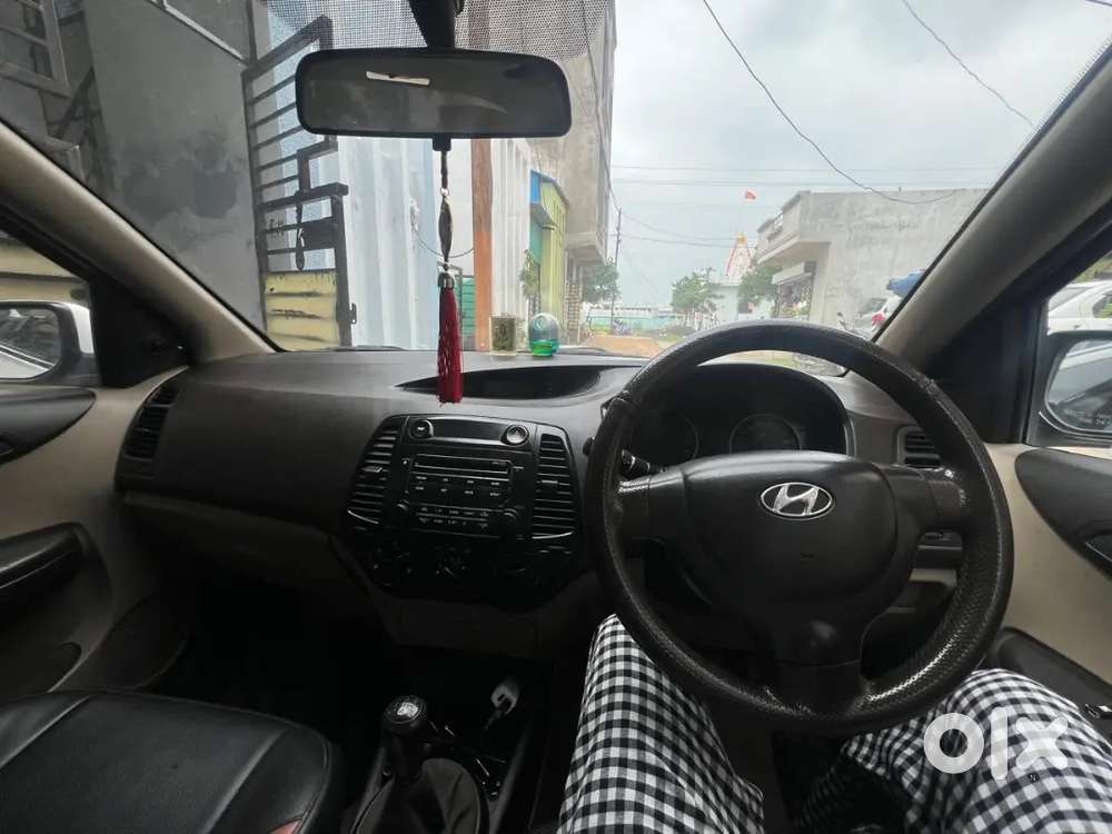 Hyundai I20 1.4 Asta 2011 Model