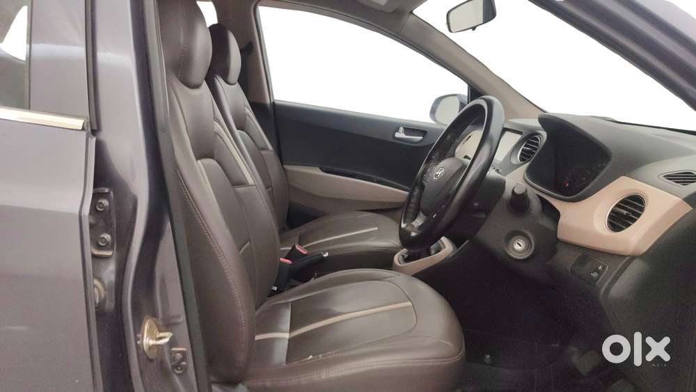 Hyundai Grand I10 Sportz 1.2 Kappa Vtvt, 2019, Petrol